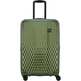 Pack Easy Flow 4-Rollen Cabin 66 cm / 73 l grün/bronze