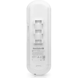 UBIQUITI networks Ubiquiti NanoStation NS-5AC - Accesspoint