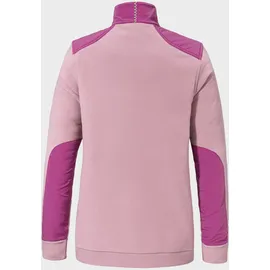 Schöffel Maghera Fleecejacke Rosa 40