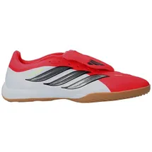 adidas Predator League IN Herren rot 40 2/3