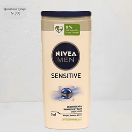 NIVEA Men Sensitive 250ml