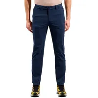 Odlo Ascent Light Hose (Größe M, blau)