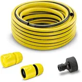 Karcher Gartenschlauch 10 m Gelb