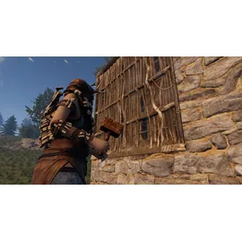 Rust Day One Edition