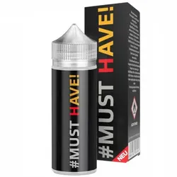 Must Have H 10ml Longfill Aroma