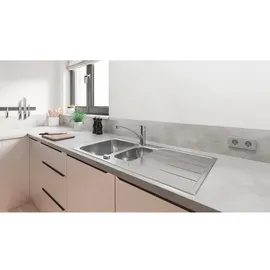 Grohe Start Einhebelmischer Chrom