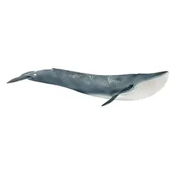 Schleich Wild Life 14806 Blauwal Spielfigur 4055744020742 Schleich