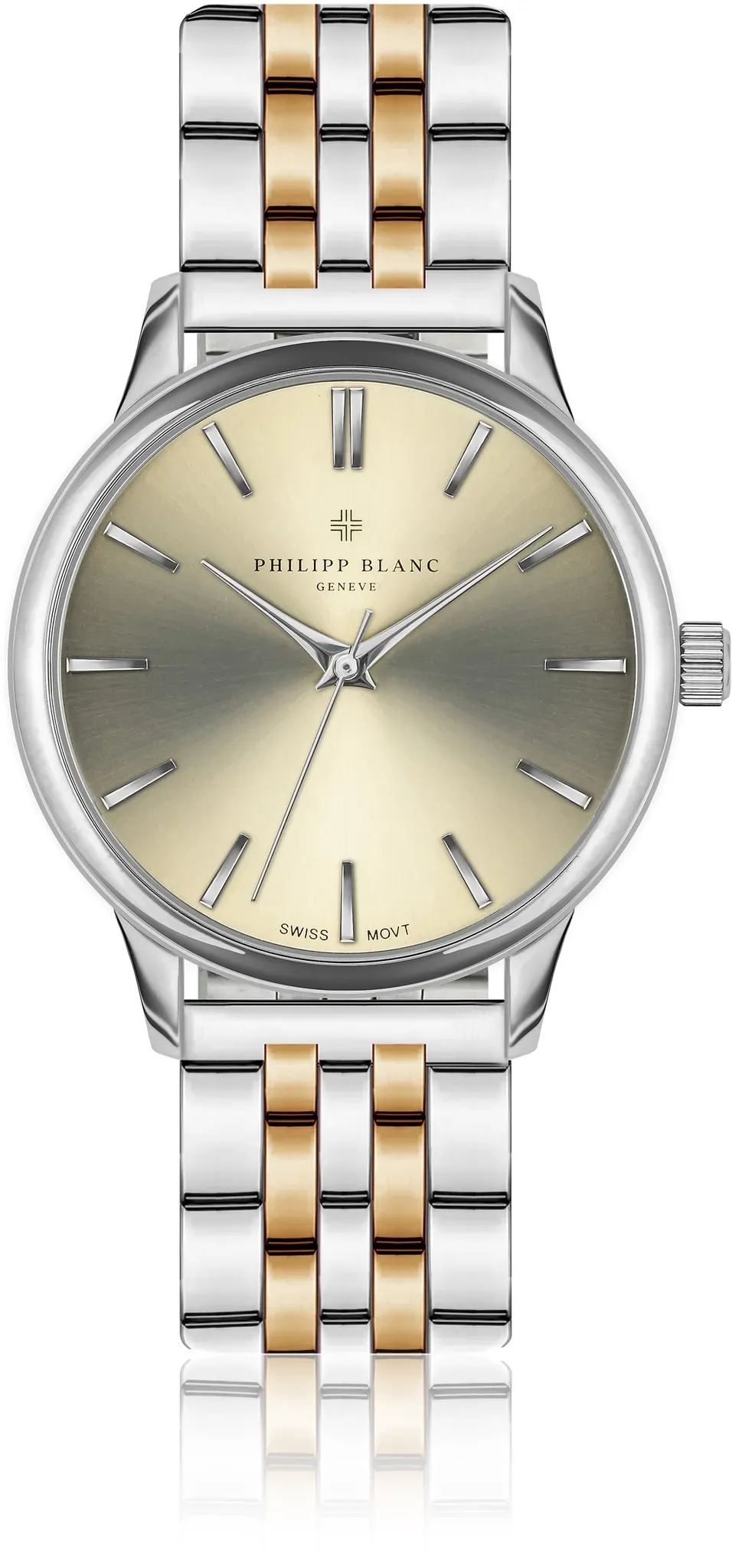 Quarzuhr PHILIPP BLANC 