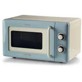 Ariete 20 Liter Blau