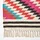 Homescapes Kelim-teppich Manila handgewebt 90/150 cm,
