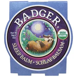 Badger Sleep Balm large 56 g