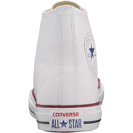 Converse Chuck Taylor All Star Leather High Top white 46
