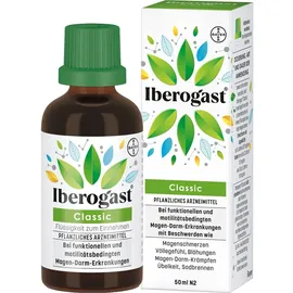 Bayer Iberogast Classic 50 ml