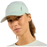 Odlo Performance X-light Packable Running Cap hellgrun - L/XL
