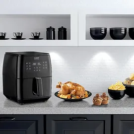 CASO Design AF 600 XL