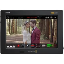 Blackmagic Design Blackmagic Video Assist 12G HDR 7