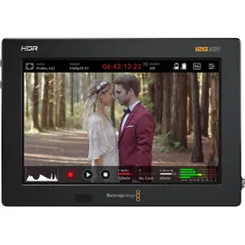 Blackmagic Design Blackmagic Video Assist 12G HDR 7