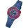Calypso K6069/5 30 Gehäuse Kunststoff Blau Armbanduhr Blau onesize