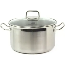 Schulte-Ufer ProfessPlus i XXL-Kochtopf 28 cm 9,5 l