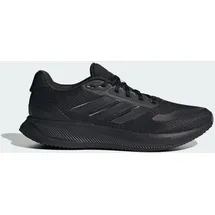 adidas Runfalcon 5 Herren Core Black/Core Black/Core Black 40 2/3