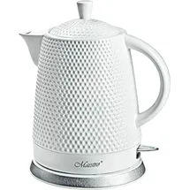 feel maestro MR-069 1,5 l Weiß