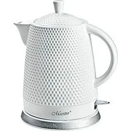 feel maestro MR-069 1,5 l Weiß