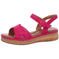 TAMARIS Damen, pink, Gr. 40 EU