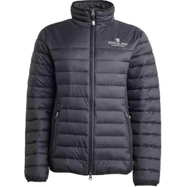 Kingsland Thermojacke Classic Unisex Black XXL