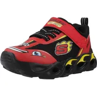 SKECHERS Thermo-Flash Jungen Rot 24