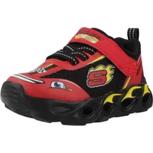 SKECHERS Thermo-Flash Jungen Rot 24