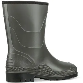 Beck Herren Basic 470 Gummistiefel Grün, 44