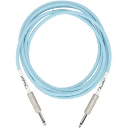 Fender Original Series Instrumentenkabel - 3 Meter - DNB - Instrumentenkabel