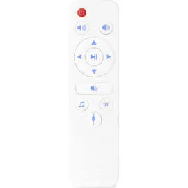 Power Dynamics A100B weiß