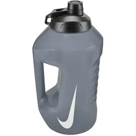 Nike Super Jug Grau/Schwarz 3,78 l