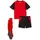 Puma Österreich Heimtrikot-Minikit 2026 Kinder 104