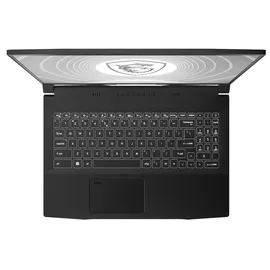 MSI CreatorPro M16 16" i7-13700H 32 GB RAM 2 TB SSD RTX A3000 Win 11 Pro Schwarz
