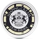 Dear Barber Shaping Cream 20 ml