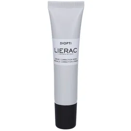 Lierac Diopti Rides Falten Creme 15 ml