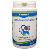 Canina Eierschalenpulver 250 g