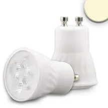 Fiai IsoLED LED Spot 112783 4,5 W GU10 warmweiß