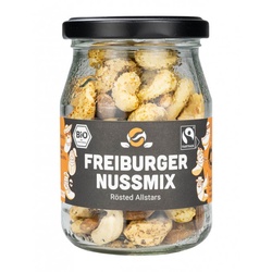 fairfood Freiburger Nuss-Mix bio