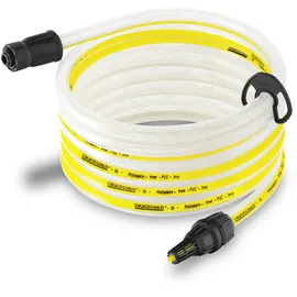 Kärcher SH 5 Saugschlauch 5 m gelb