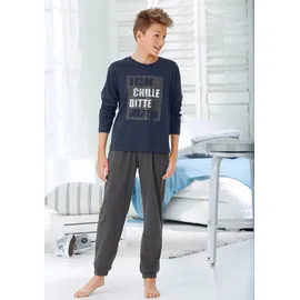 AUTHENTIC LE JOGGER Pyjama | 146/152