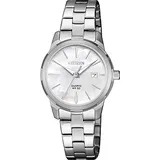 Citizen Elegance EU6070-51D Edelstahl 28 mm EU6070-51D