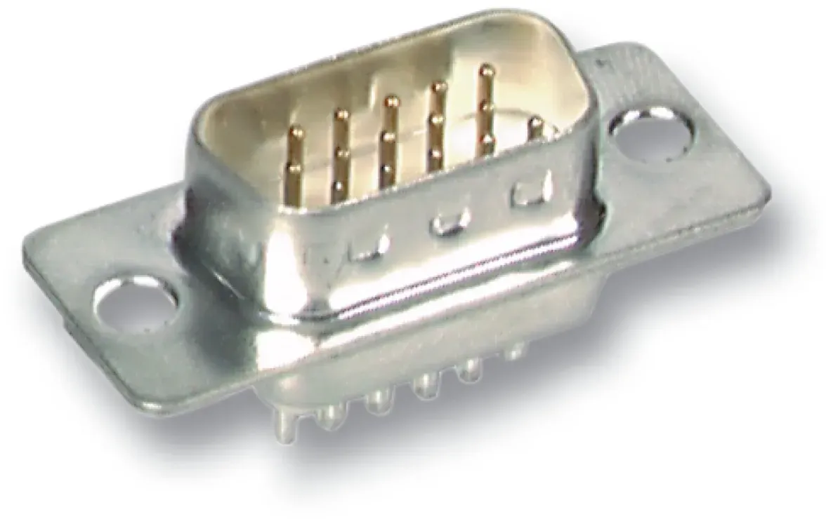 EFB-Elektronik D-Sub Lötstecker 34506.1