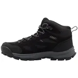 Jack Wolfskin Vojo Tour Texapore Mid Kinder Phantom 27