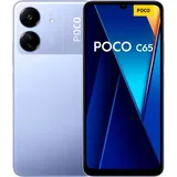 Xiaomi Poco C65 8 GB RAM 256 GB purple