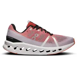 ON Herren Laufschuhe Cloudsurfer, Auburn / Frost, 48