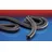 NORRES Absaug-/Gebläseschlauch SuperFlex PVC 25 mm x 15 m