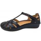 PIKOLINOS P. Vallarta Frauen Schwarz 39